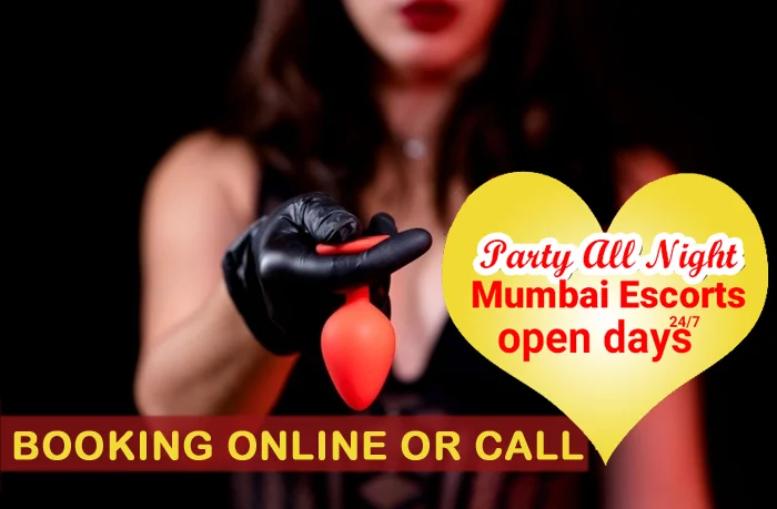 Female escorts in Koparkhairane